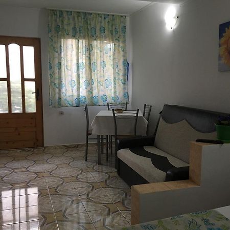 Apartamente Rodica Eforie Nord Eksteriør billede