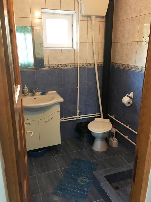 Apartamente Rodica Eforie Nord Eksteriør billede