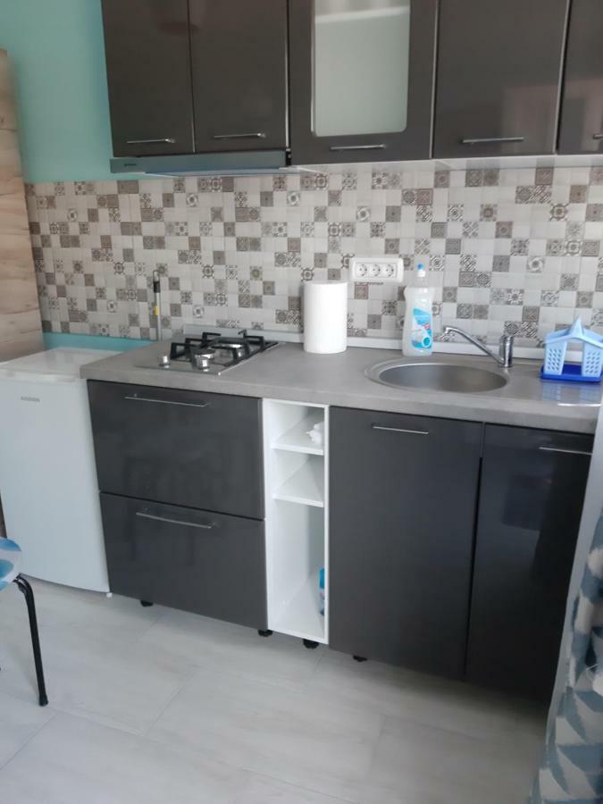Apartamente Rodica Eforie Nord Eksteriør billede