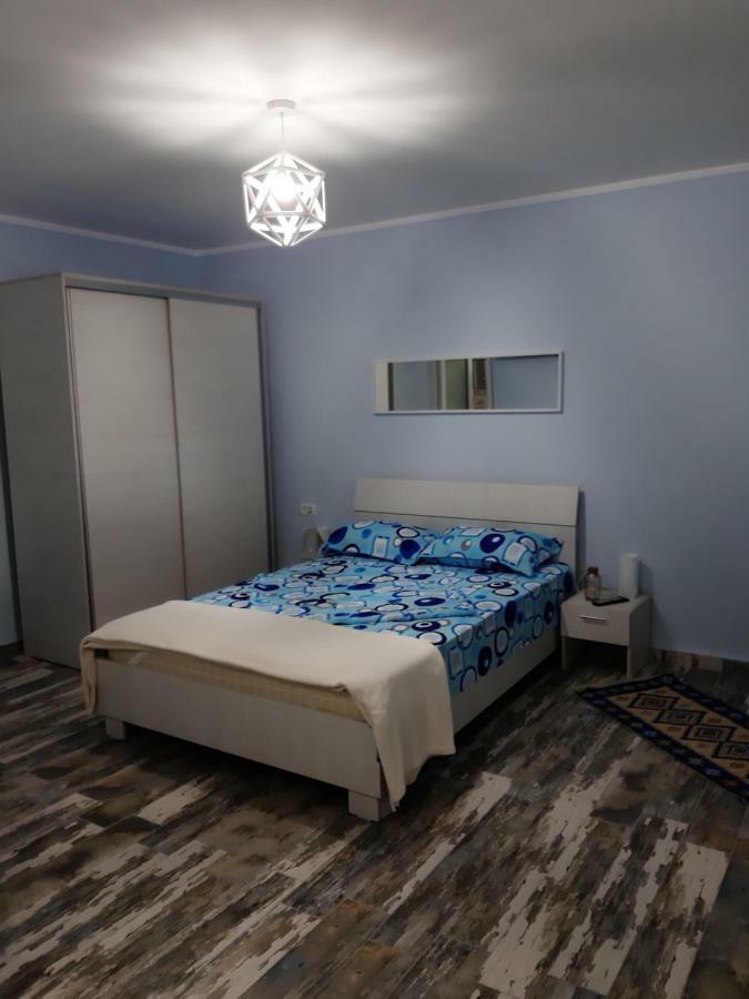 Apartamente Rodica Eforie Nord Eksteriør billede