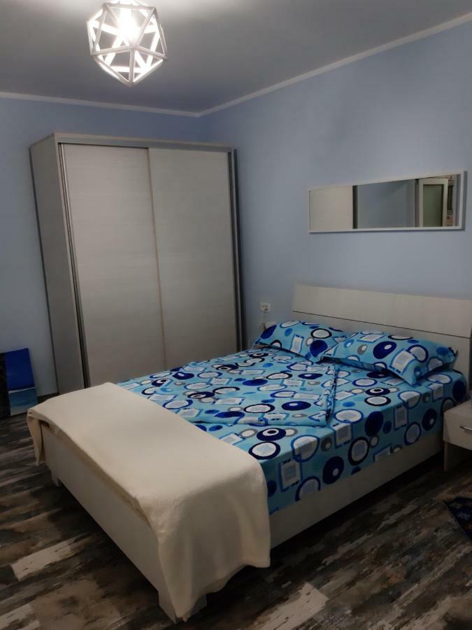 Apartamente Rodica Eforie Nord Eksteriør billede